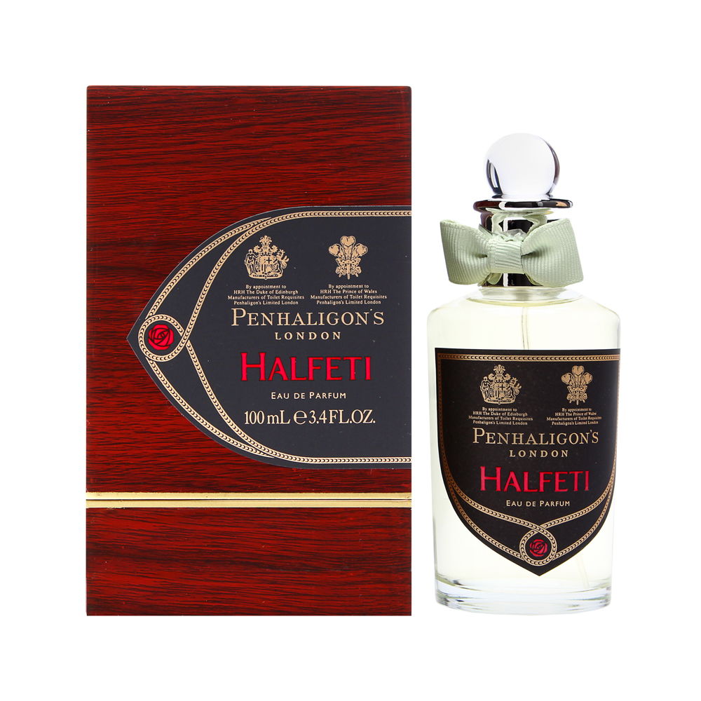 Halfeti by Penhaligon'S for Women Eau de Parfum (Bottle)