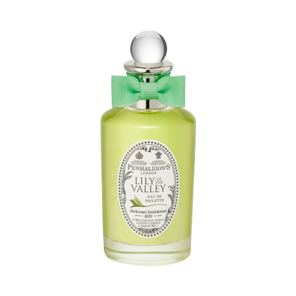 Lily Of The Valley 100ml Eau de Toilette