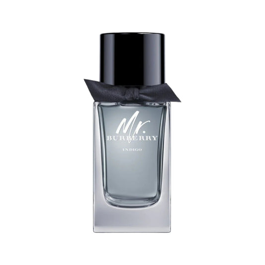 Mr. Burberry Indigo 150ml Eau de Toilette