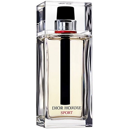 Dior Homme Sport 2017 by Christian Dior for Men Eau de Toilette (Bottle)