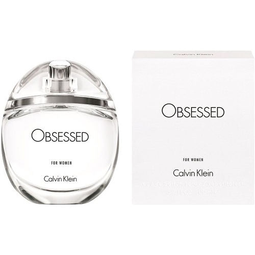 Obsessed 100ml Eau de Parfum