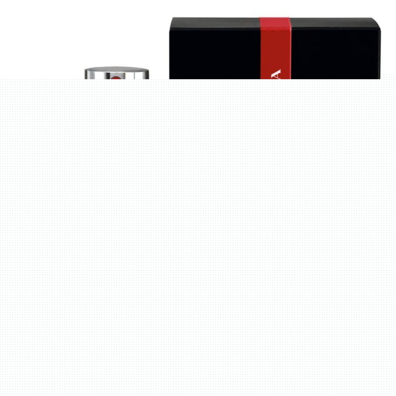 Luna Rossa Carbon 50ml Eau de Toilette