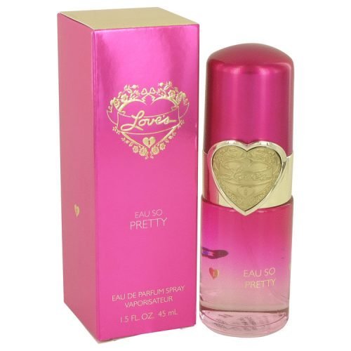 Eau So Pretty by Dana for Women Eau de Parfum (Bottle)