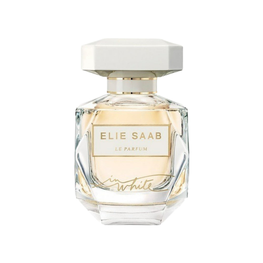 Le Parfum In White 90ml Eau De Parfum
