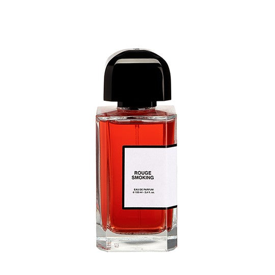 Rouge Smoking Tester 100ml Eau de Parfum by Bdk Parfums for Unisex (Tester Packaging)