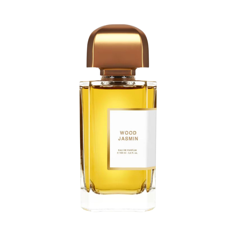 Wood Jasmin 100ml Eau de Parfum