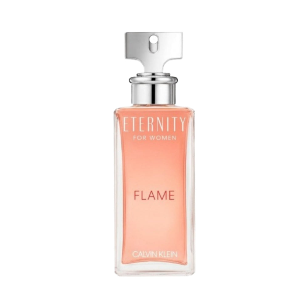 Eternity Flame 100ml Eau de Parfum