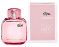 L.12.12. Pour Elle Sparkling 90ml Eau de Toilette