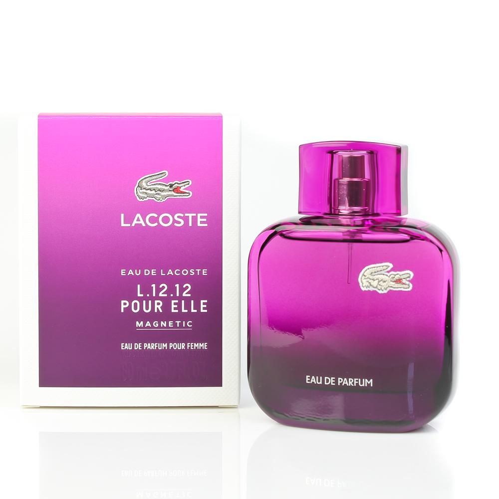 L.12.12. Pour Elle Magnetic 80ml Eau de Parfum
