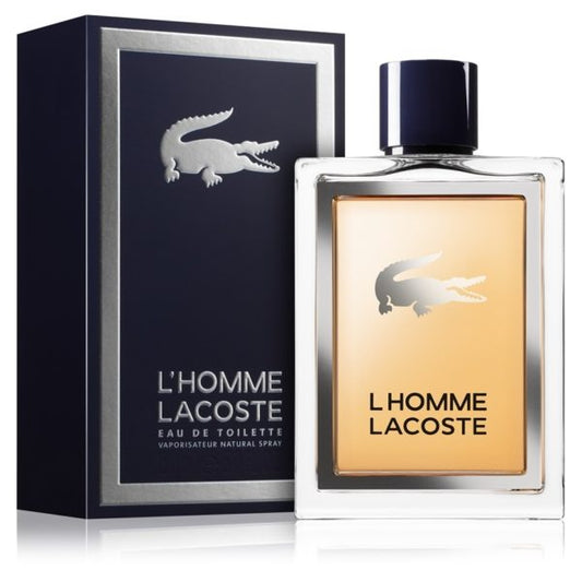 L'Homme 100ml Eau de Toilette