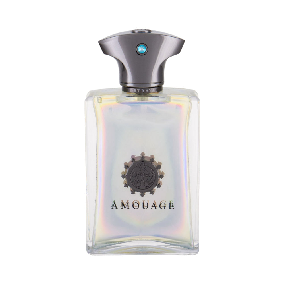 Portrayal Man Bottle 100ml Eau de Parfum
