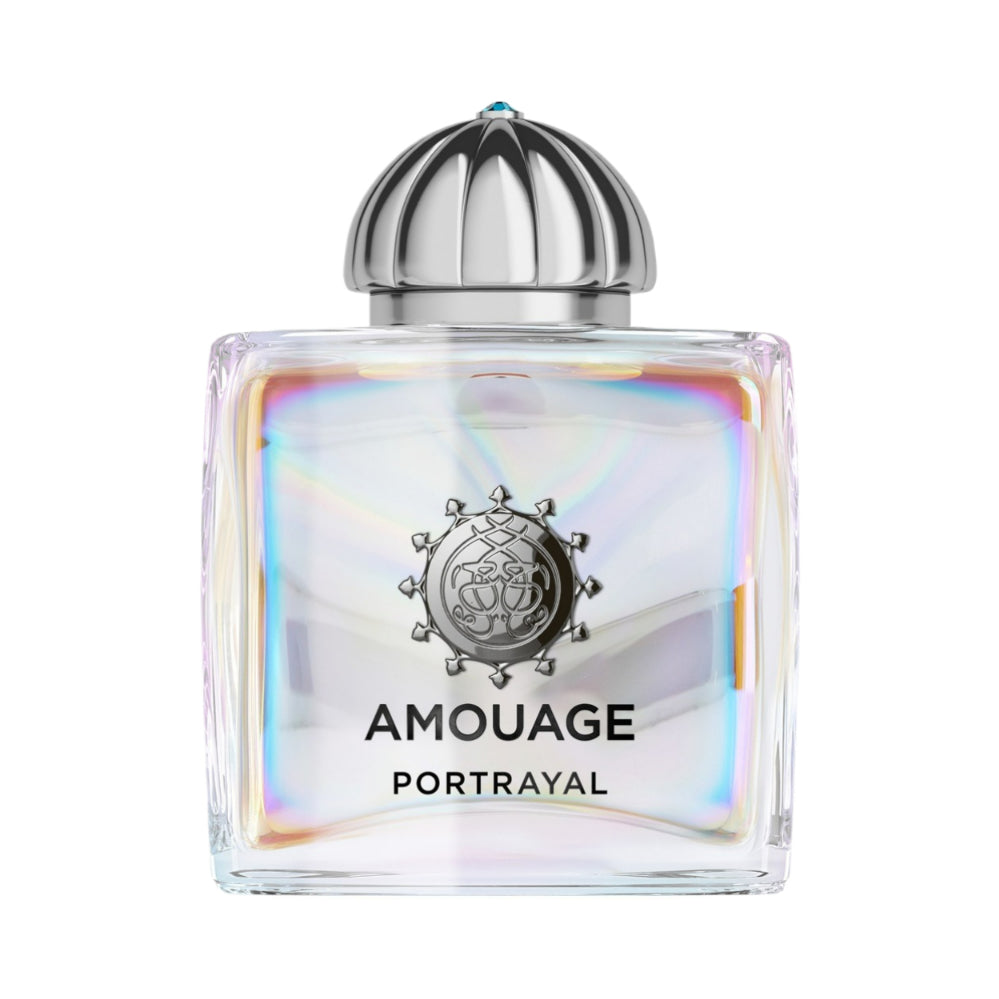 Portrayal Woman Bottle 100ml Eau de Parfum