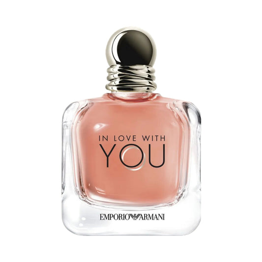 In Love With You 100ml Eau de Parfum