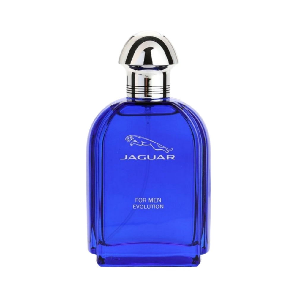 Evolution 100ml Eau de Toilette