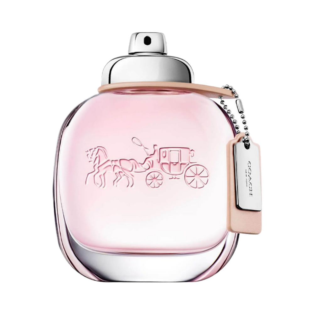 The Fragrance 90ml Eau de Toilette