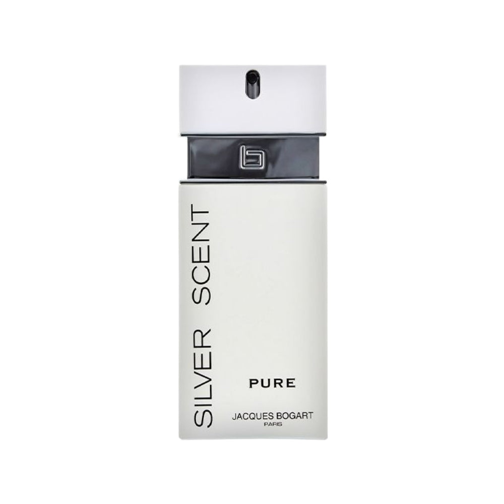 Silver Scent Pure 100ml Eau de Toilette