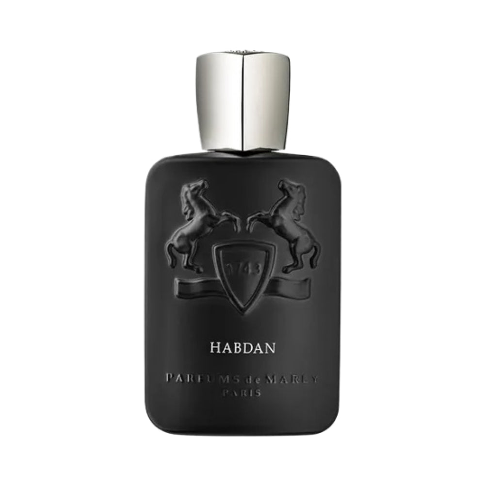 Habdan 125ml Eau de Parfum