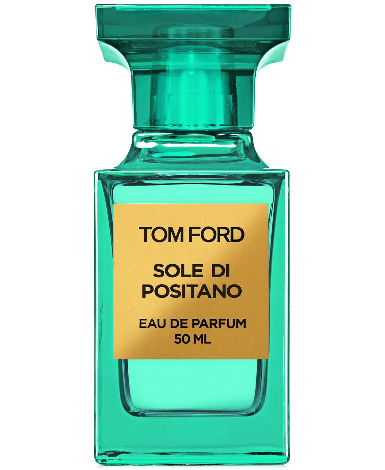 Sole Di Positano by Tom Ford for Unisex Eau de Parfum (Bottle)