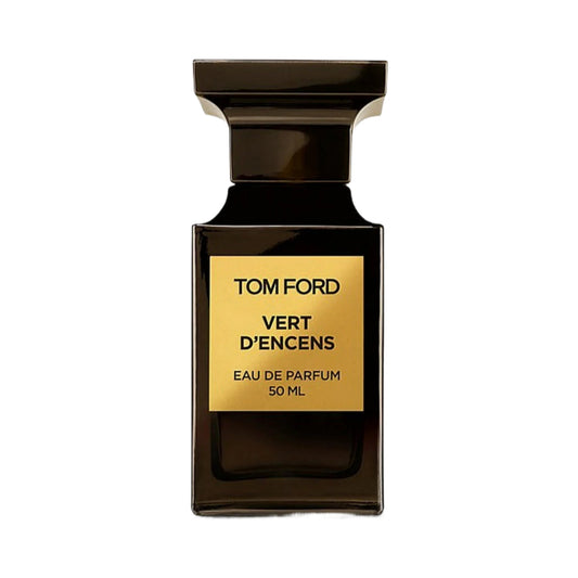 Vert D'Encens 50ml Eau de Parfum