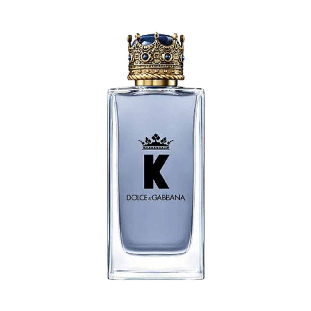 K 100ml Eau de Toilette