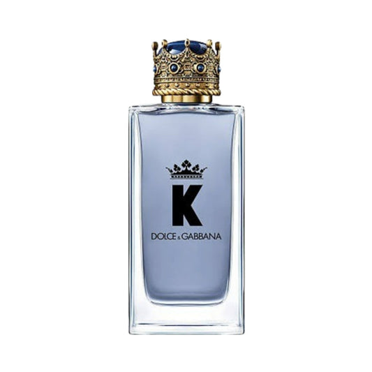K 100ml Eau de Toilette