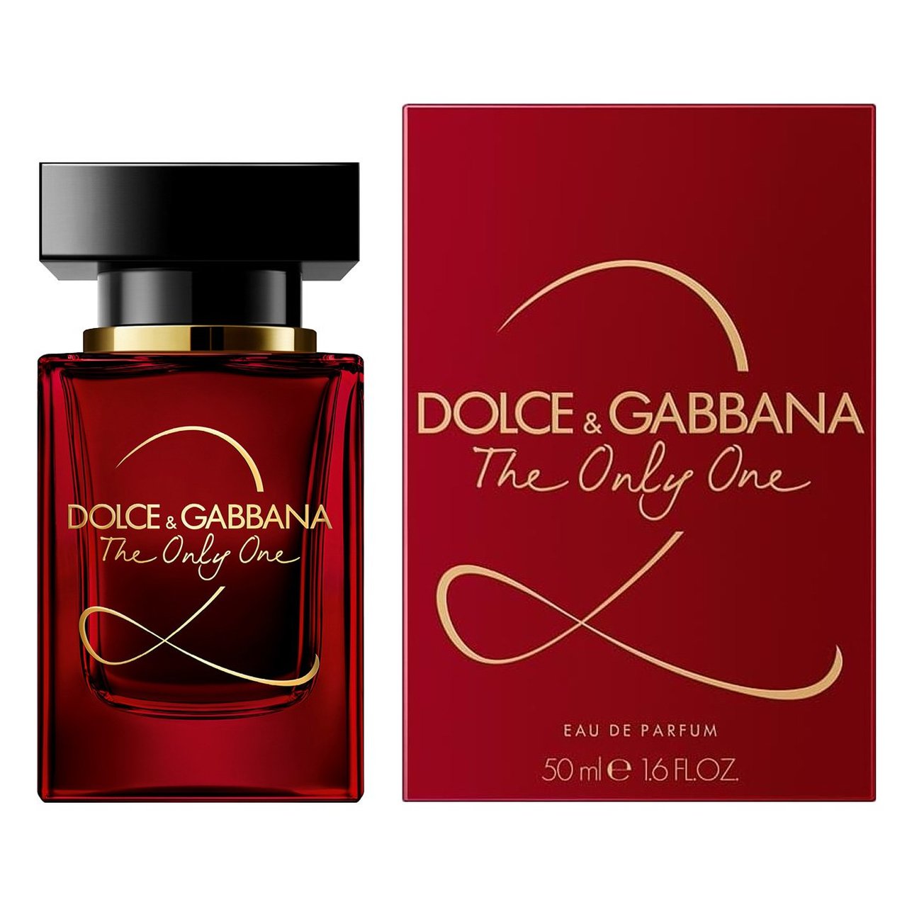 The Only One 2 50ml Eau de Parfum