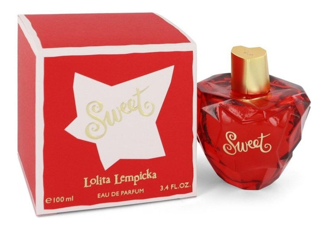 Lolit Sweet by Lolita Lempicka for Women Eau de Parfum (Bottle)