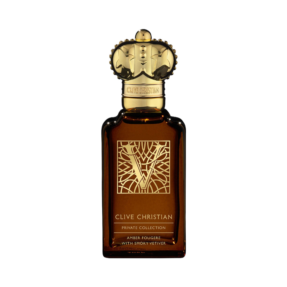 Amber Fougere "V" 50ml Eau de Parfum