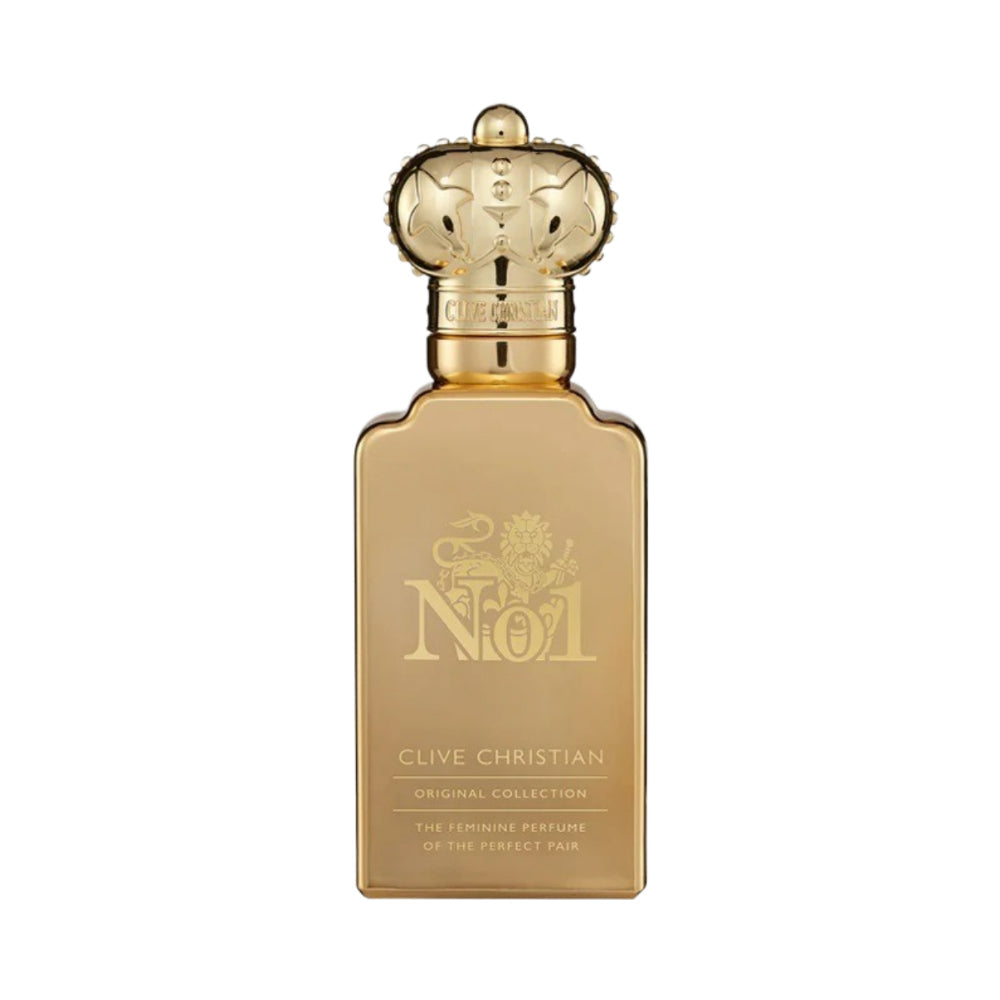 No.1 Feminine 30ml Eau de Parfum