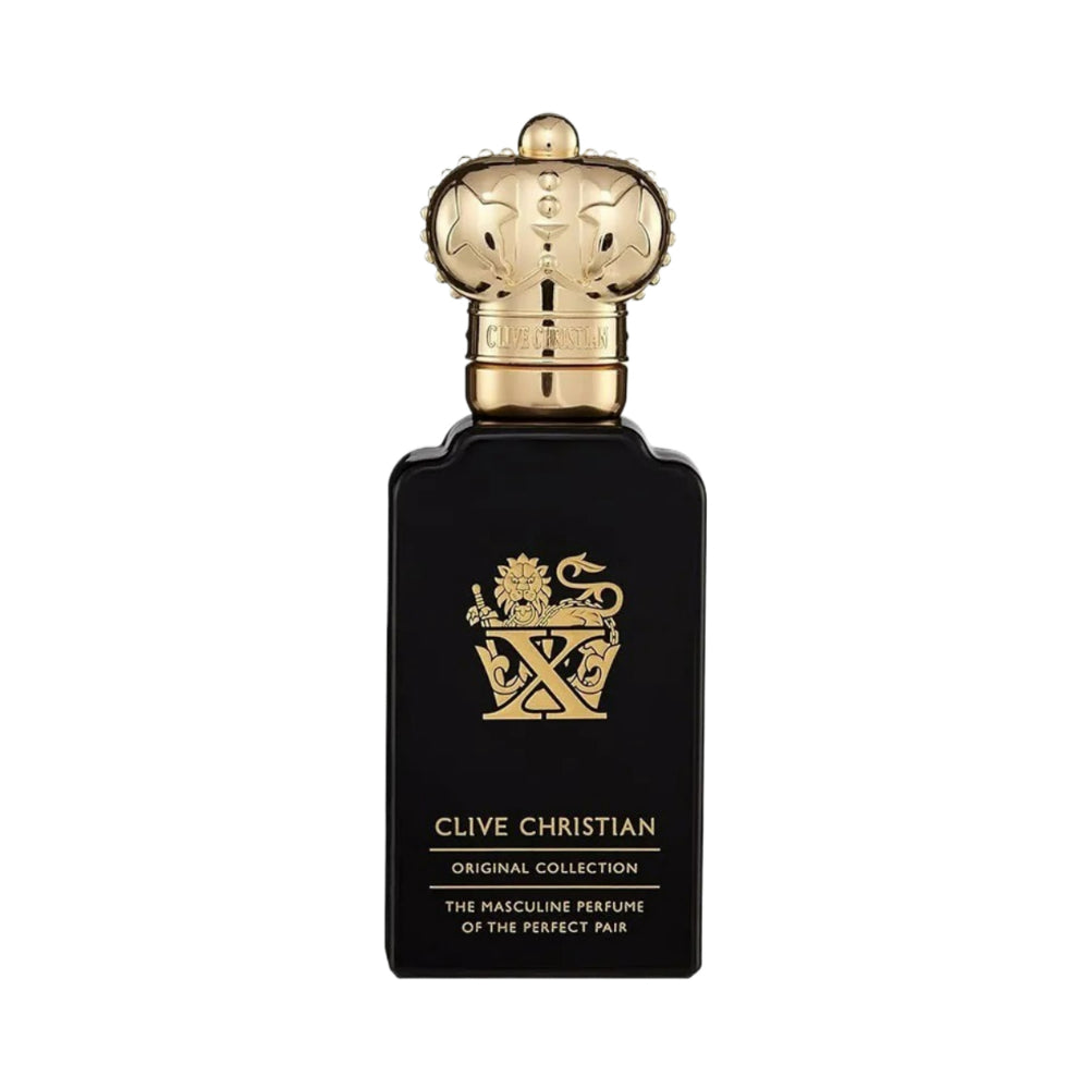 X Masculine 50ml Eau de Parfum
