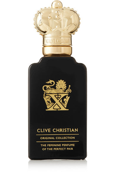 X Feminine by Clive Christian for Women Eau de Parfum (Bottle)