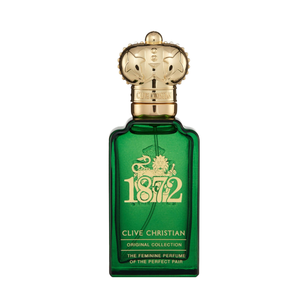1872 Feminine 50ml Eau de Parfum
