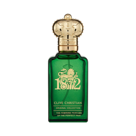 1872 Feminine 50ml Eau de Parfum