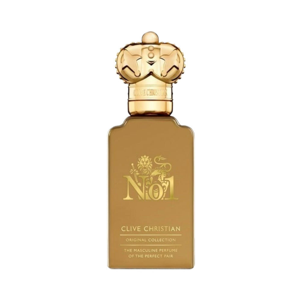 No.1 Masculine 50ml Eau de Parfum