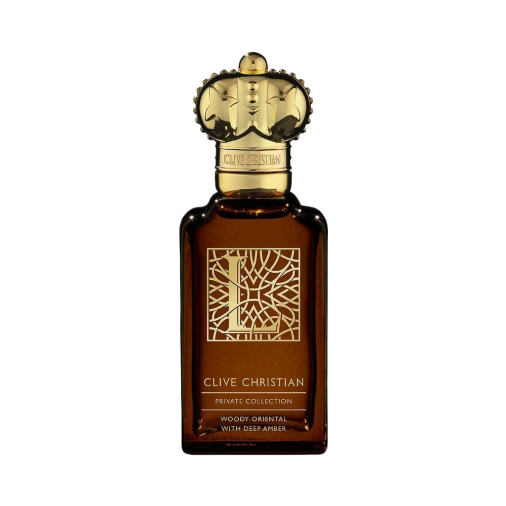 Woody Oriental "L" 50ml Eau de Parfum