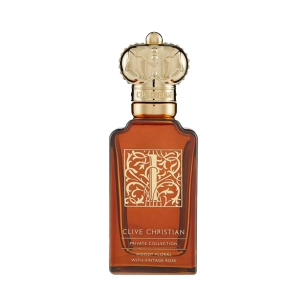 Woody Floral "I" 50ml Eau de Parfum