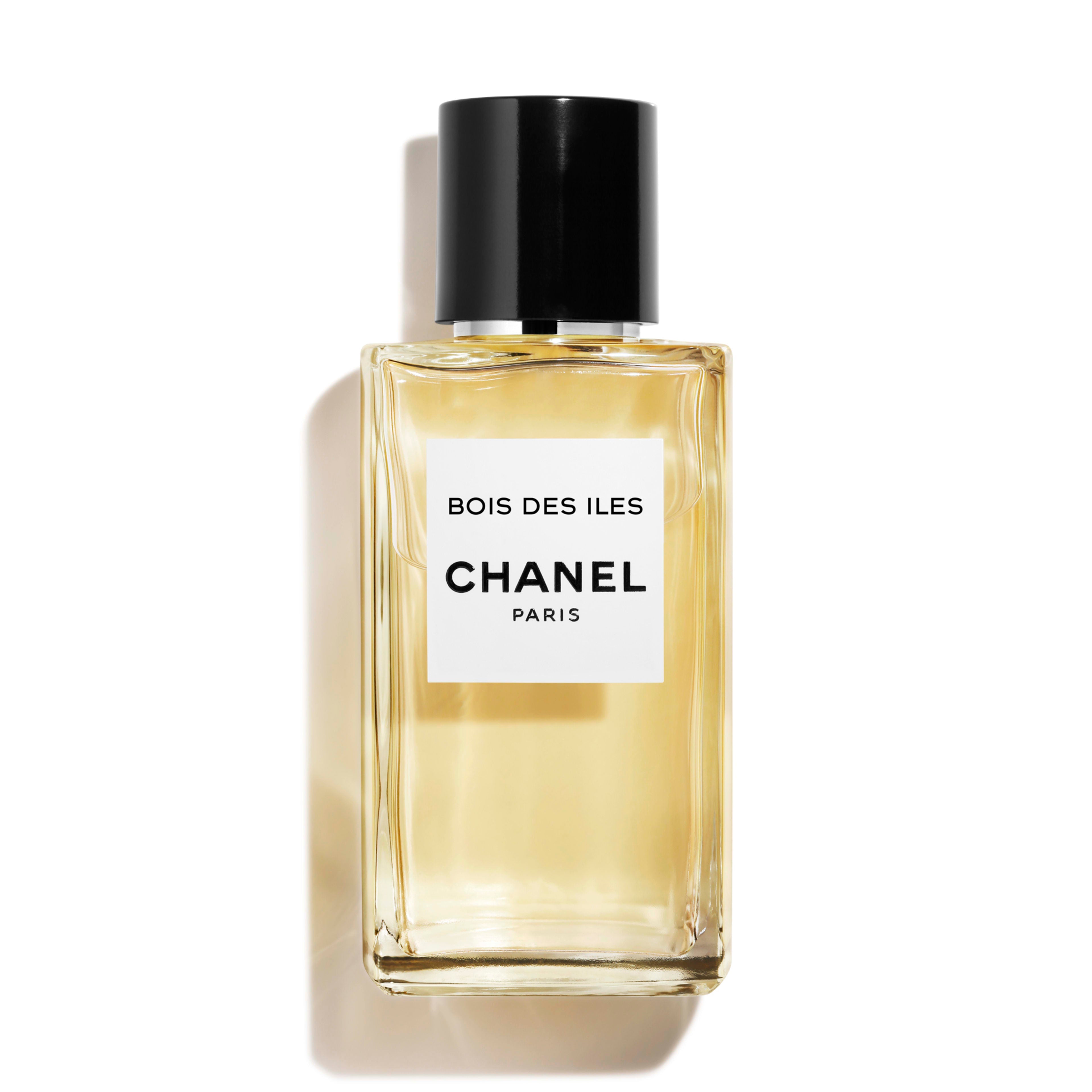 Les Exclusifs Bois Des Iles 200ml Eau de Parfum