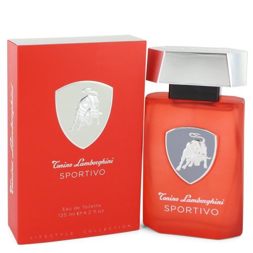 Sportivo 100ml Eau de Toilette