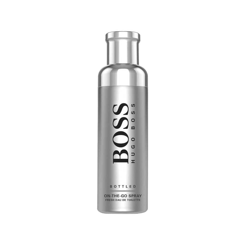 Bottled On The Go 100ml Eau de Toilette
