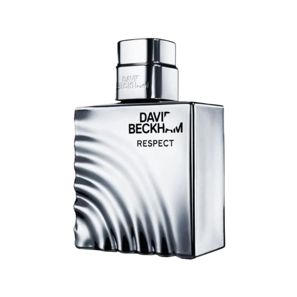 Respect 90ml Eau de Toilette