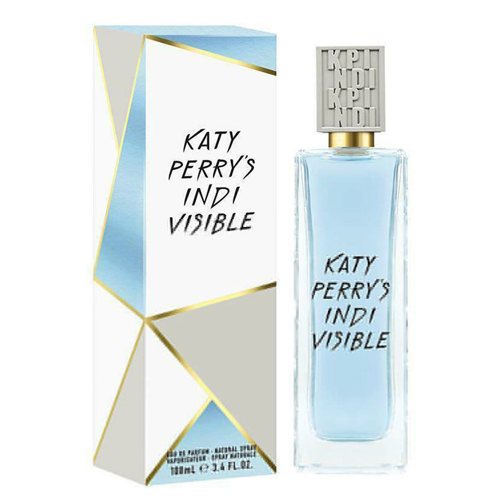 Indivisible 100ml Eau de Parfum