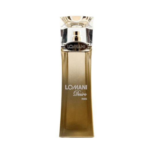 Desire 100ml Eau de Parfum