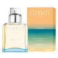Eternity Summer 2019 by Calvin Klein for Men Eau de Toilette (Tester)