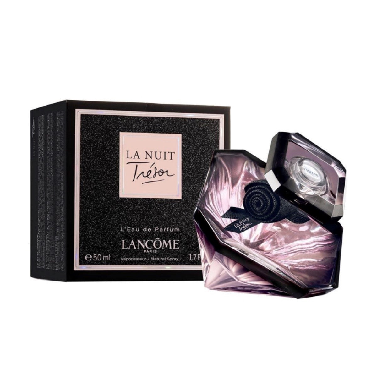 Tresor La Nuit 50ml Eau de Parfum