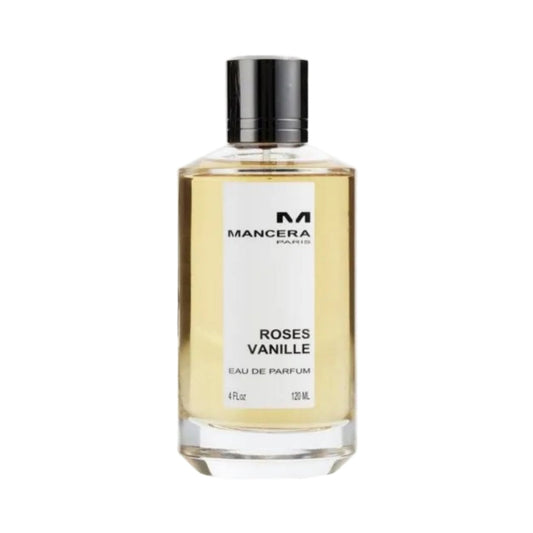 Roses Vanille 120ml Eau de Parfum