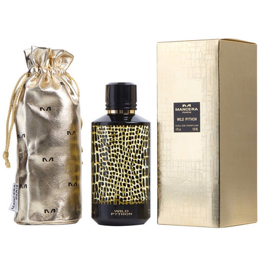 Wild Python by Mancera for Women Eau de Parfum (Bottle)