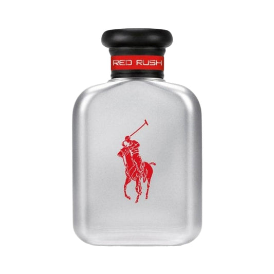Polo Red Rush 75ml Eau de Toilette
