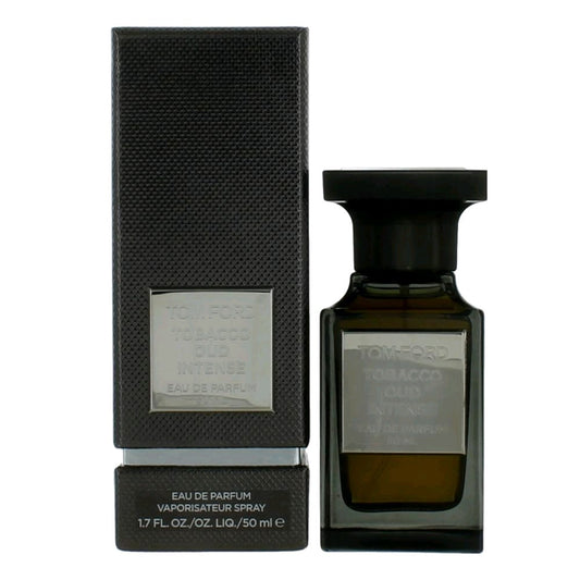 Tobacco Oud Intense by Tom Ford for Unisex Eau de Parfum (Bottle)