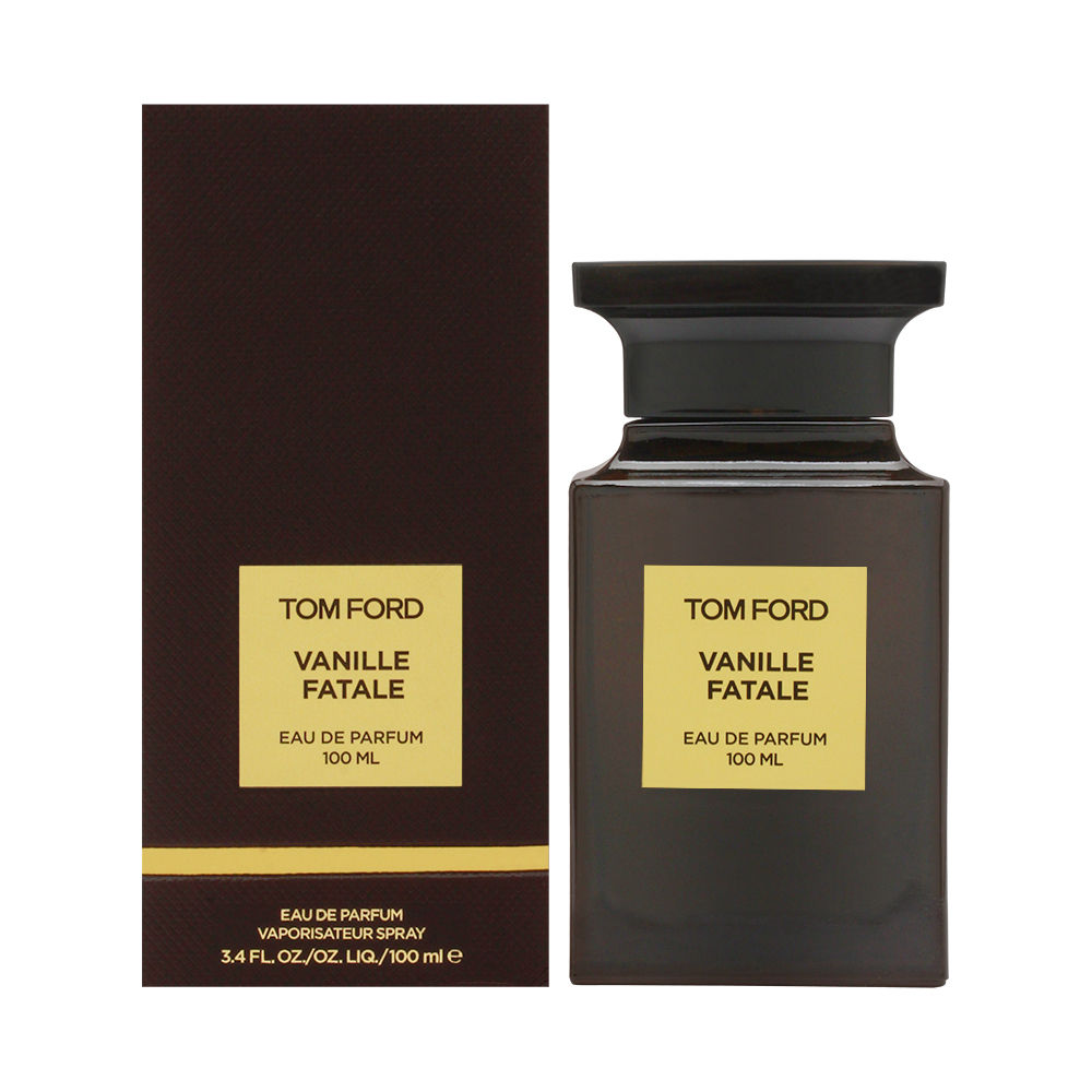 Vanille Fatale 100ml Eau de Parfum