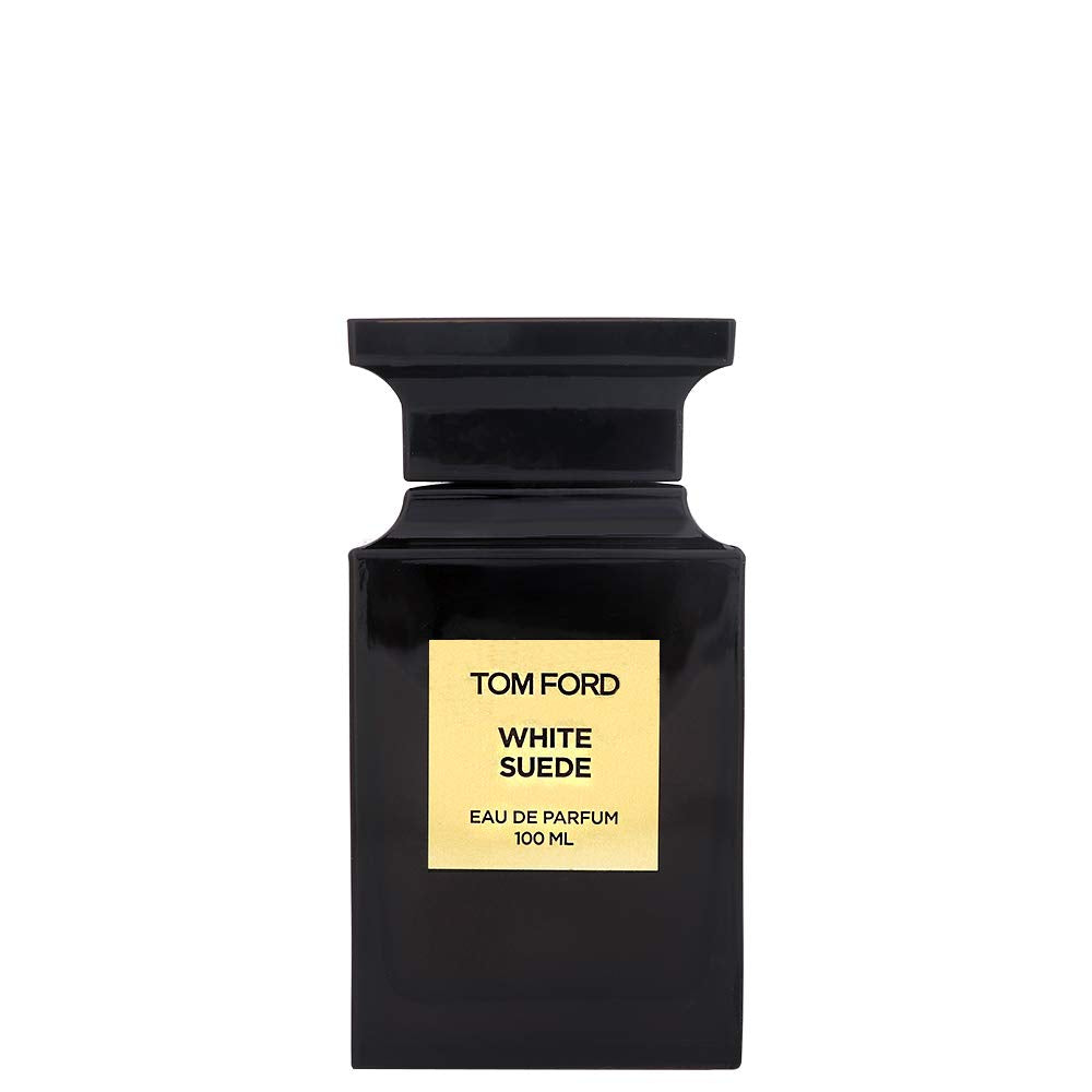 White Suede by Tom Ford for Unisex Eau de Parfum (Bottle)